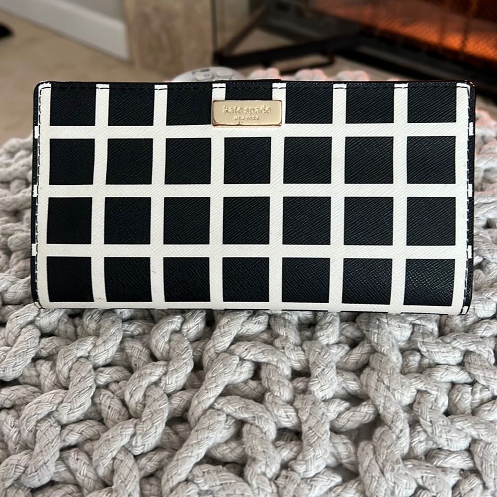 Kate Spade wallet